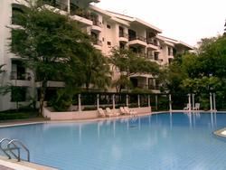 Tanglin Park (D10), Condominium #63291092